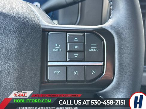 New 2026 Ford F250 Platinum AWD/4WD image 28