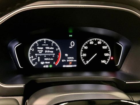 Used 2025 Honda Pilot EX-L image 28