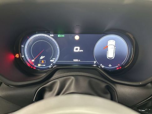 Used 2024 Dodge Hornet GT Plus AWD/4WD image 13