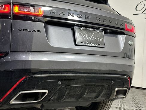 Used 2023 Land Rover Range Rover Velar R-Dynamic S AWD/4WD image 27