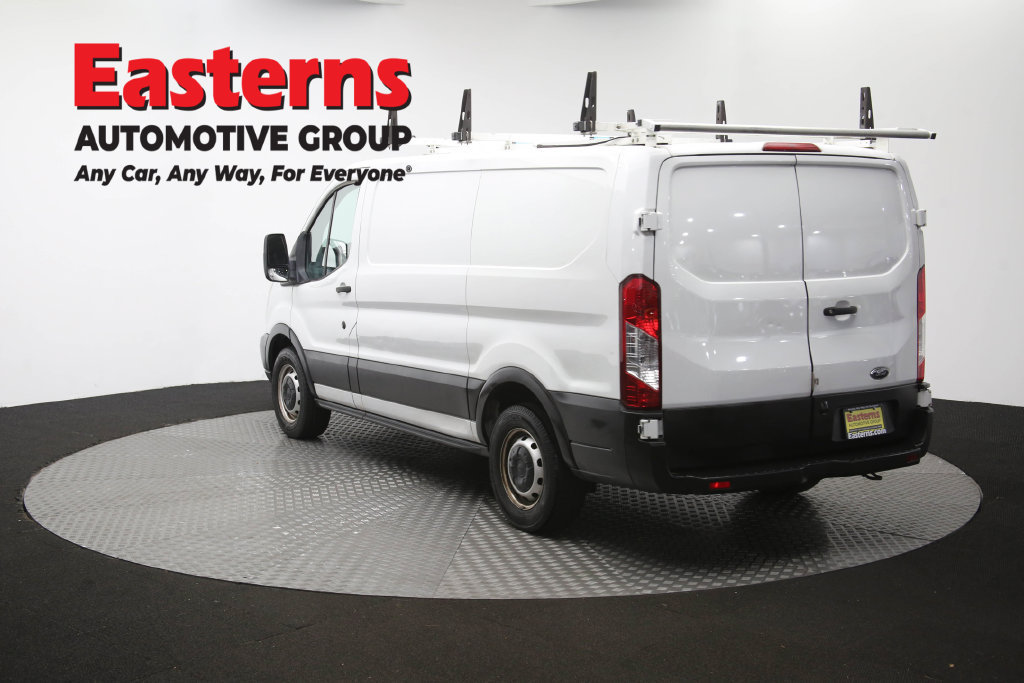 Used 2019 Ford Transit 150 130 Low Roof w/ Interior Upgrade Package RWD image 62