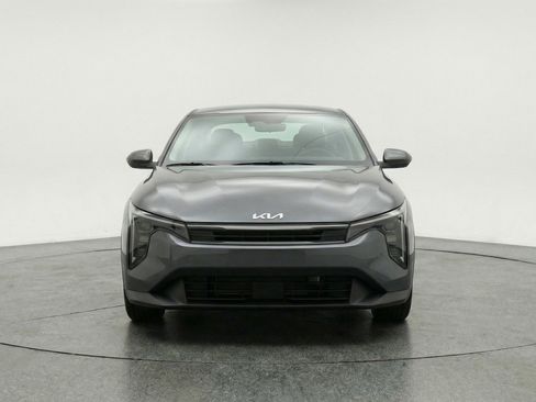 Used 2025 Kia K4 FWD image 2