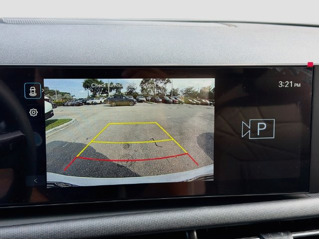 New 2026 Hyundai Tucson SE FWD image 13