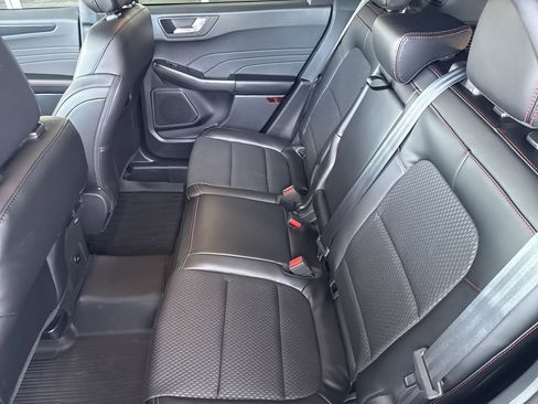 New 2026 Ford Escape ST-Line w/ Tech Pack #1 FWD image 13