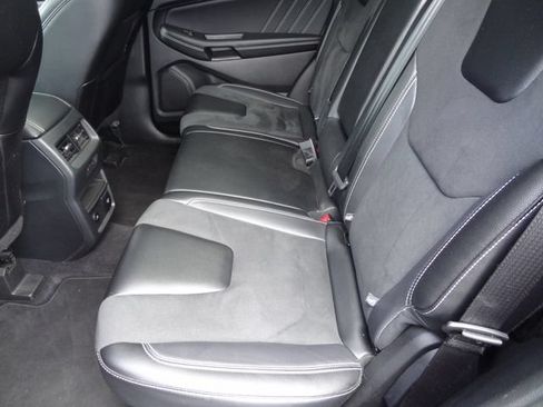 Certified 2024 Ford Edge ST w/ Equipment Group 401A AWD/4WD image 13