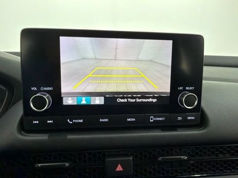 Used 2024 Honda HR-V LX image 33