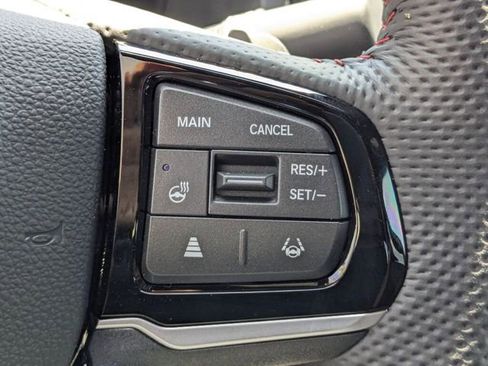 New 2026 Honda Ridgeline Black Edition image 17