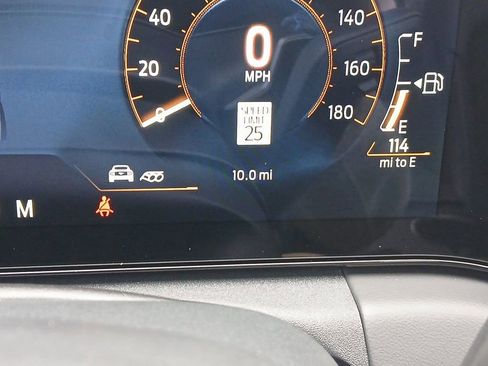 New 2025 Ford Mustang Dark Horse image 25