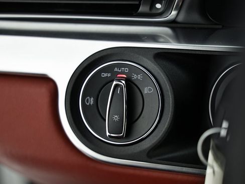 Used 2015 Porsche 911 Targa 4S image 29