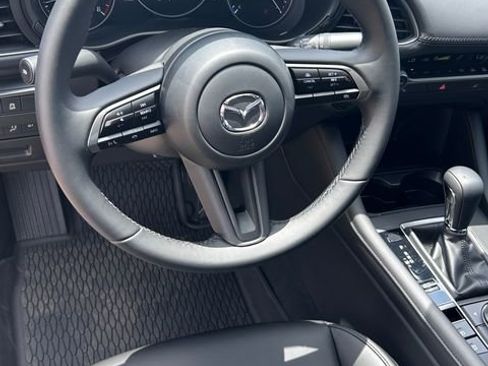 New 2026 MAZDA MAZDA3 2.5 S Sedan w/ Preferred Pkg FWD image 8