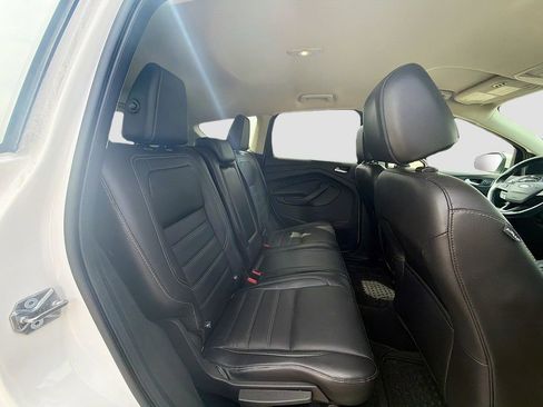 Used 2017 Ford Escape Titanium AWD/4WD image 29