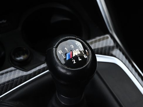 Used 2021 BMW M4 Coupe w/ Executive Package image 18