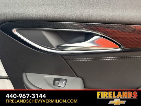 Certified 2023 Buick Envision Essence w/ Sport Touring Package image 38