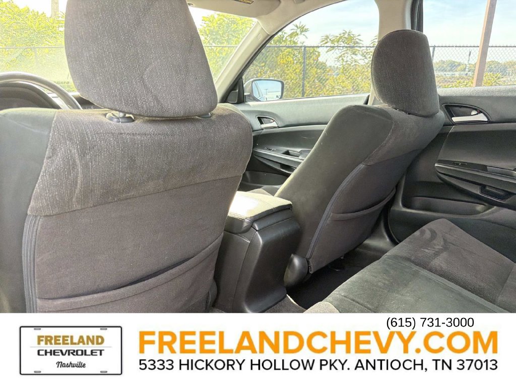 Used 2008 Honda Accord LX-P image 19