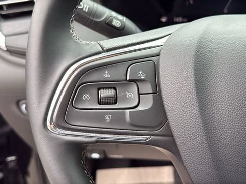 Used 2026 Buick Encore GX Preferred AWD/4WD image 23