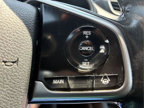 Used 2021 Honda CR-V EX-L image 22