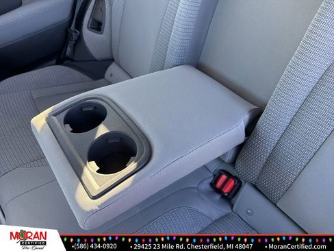 Used 2024 Subaru Outback Premium image 21