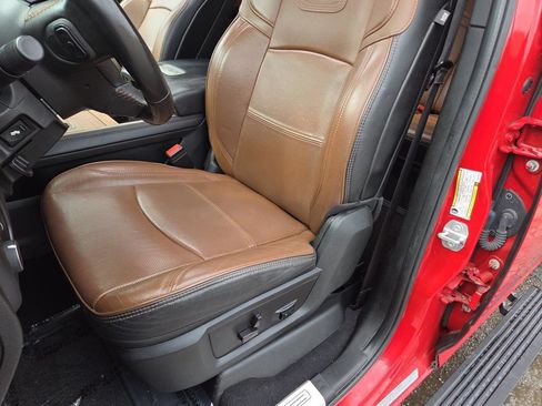 Used 2021 RAM 3500 Limited AWD/4WD image 23