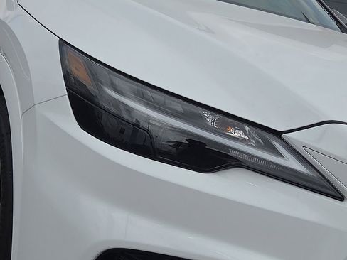 New 2026 Lexus RX 350 F Sport AWD/4WD image 8