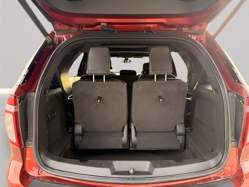 Used 2014 Ford Explorer Limited w/ Equipment Group 302A image 31