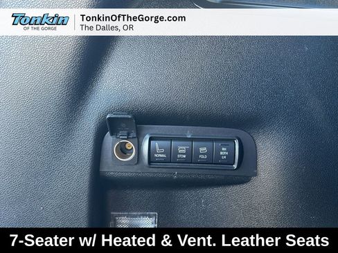 Used 2018 Ford Explorer Sport w/ Equipment Group 401A AWD/4WD image 6
