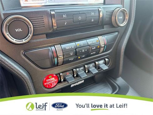 Certified 2017 Ford Mustang Shelby GT350 w/ Electronics Package image 21