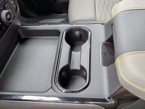 New 2026 Chevrolet Silverado 2500 ZR2 AWD/4WD image 33