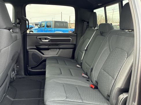 New 2026 RAM 1500 Big Horn image 8