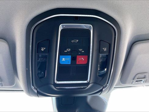 Used 2023 Jeep Grand Cherokee L Limited AWD/4WD image 37