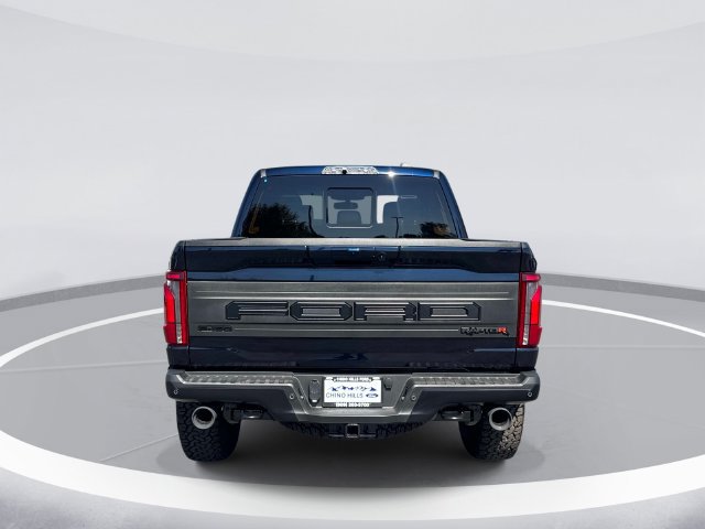 New 2026 Ford F150 Raptor w/ Equipment Group 803A Raptor R AWD/4WD image 5