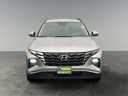 Used 2023 Hyundai Tucson SEL image 2
