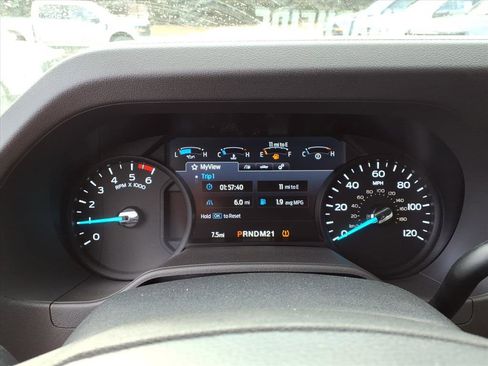 Used 2026 Ford E-350 and Econoline 350 Super Duty w/ Power Equipment Group image 17