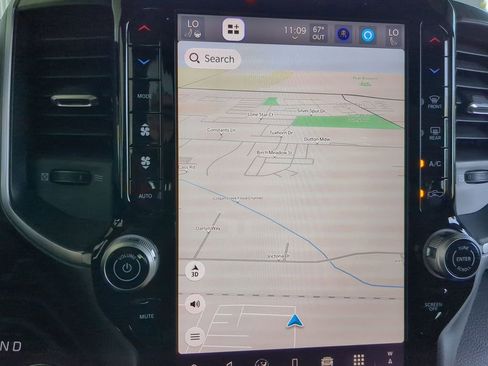 New 2026 RAM 1500 Big Horn image 17