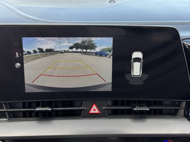 Used 2023 Kia Sportage SX FWD image 18