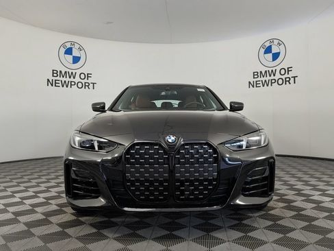 New 2026 BMW 430i xDrive w/ M Sport Package AWD/4WD image 4