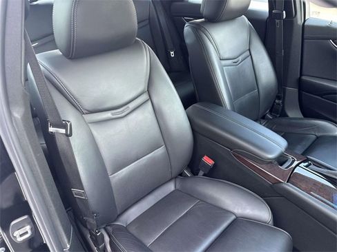 Used 2013 Cadillac XTS Luxury w/ Driver Awareness Package image 23