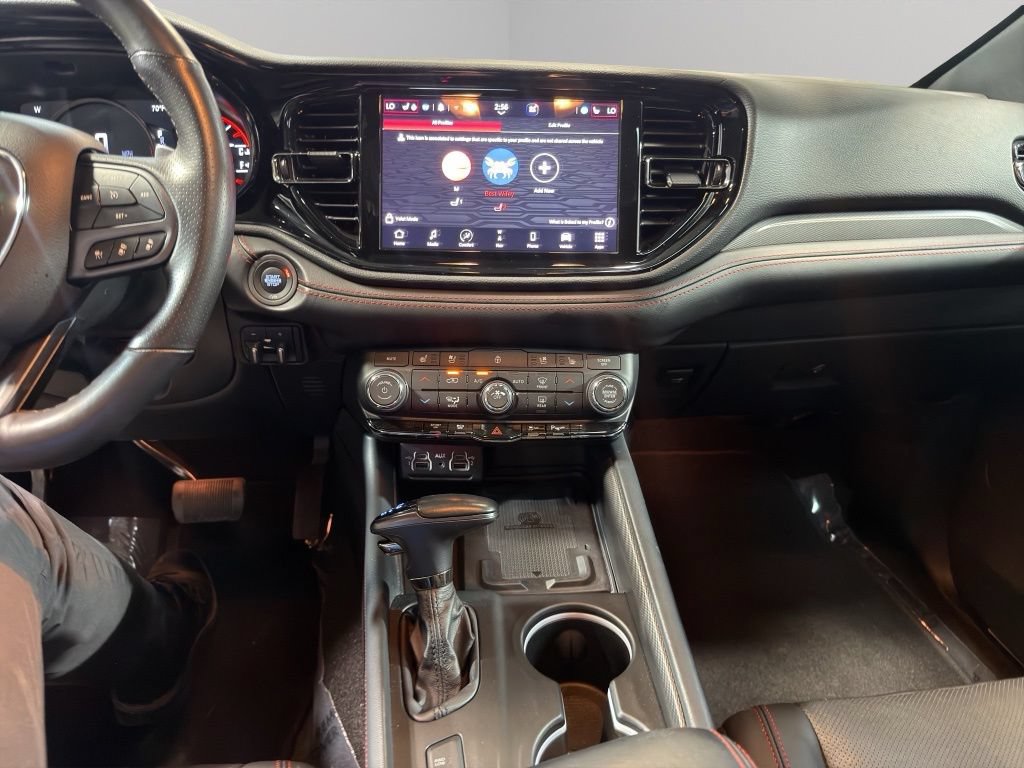 Used 2023 Dodge Durango R/T AWD/4WD image 13