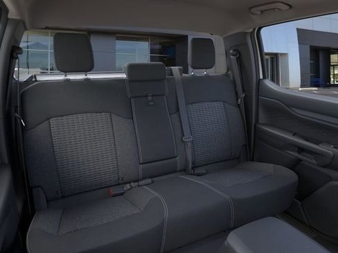 New 2025 Ford Ranger XL image 11