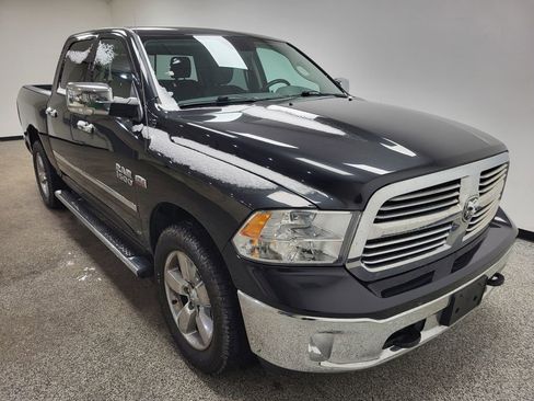 Used 2017 RAM 1500 Big Horn image 21