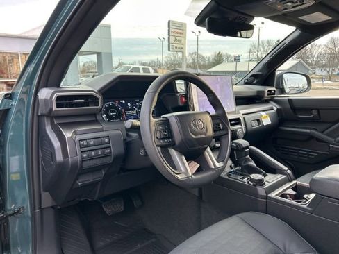 New 2026 Toyota 4Runner TRD Off-Road Premium image 31