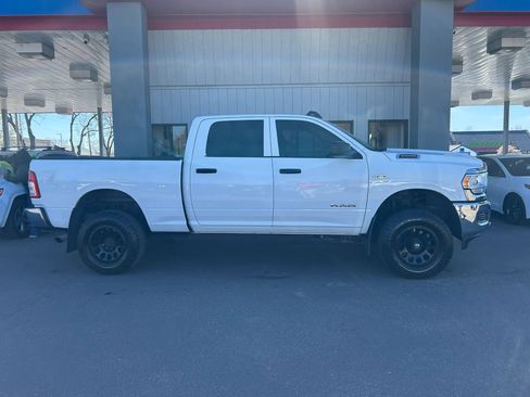 Used 2019 RAM 2500 Tradesman AWD/4WD image 32
