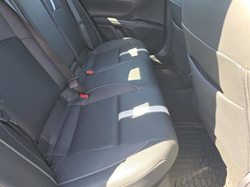 Certified 2025 Toyota Camry SE image 11