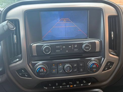 Used 2015 GMC Sierra 1500 Denali w/ Driver Alert Package AWD/4WD image 21