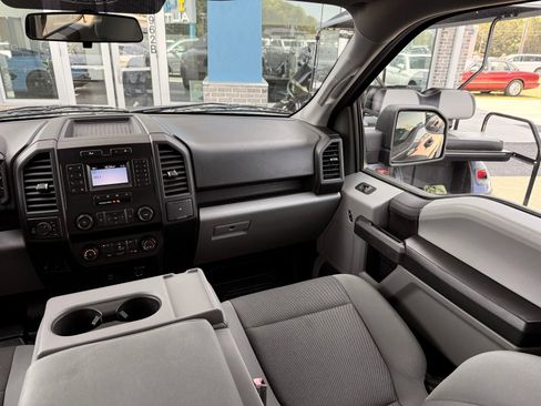 Used 2018 Ford F150 XL w/ XL Power Equipment Group AWD/4WD image 29