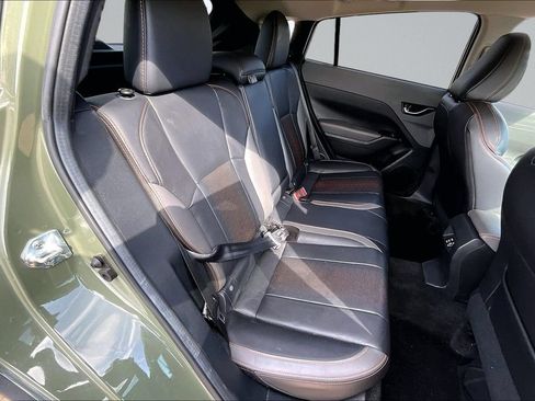 Used 2024 Subaru Crosstrek 2.5i Limited AWD/4WD image 25