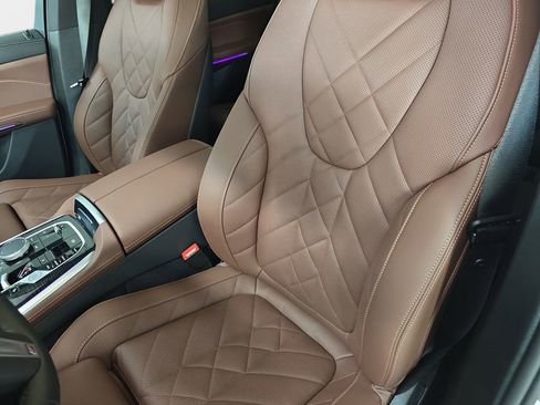 New 2026 BMW X5 sDrive40i w/ M Sport Package RWD image 12