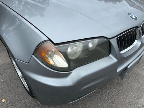 Used 2006 BMW X3 3.0i image 4