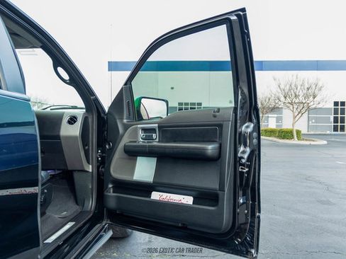 Used 2007 Ford F150 2WD SuperCab image 39