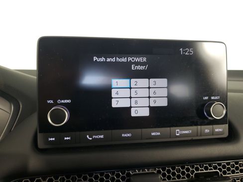 Used 2025 Honda HR-V Sport image 21