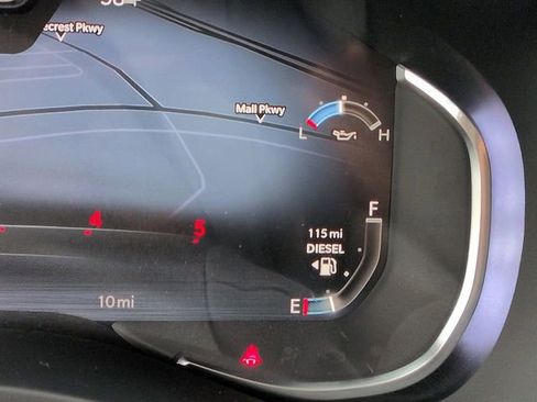 New 2026 RAM 5500 Tradesman w/ Laramie Trim Package image 29